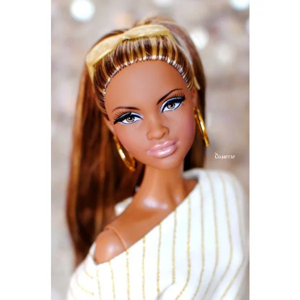 Barbie City Shopper 2