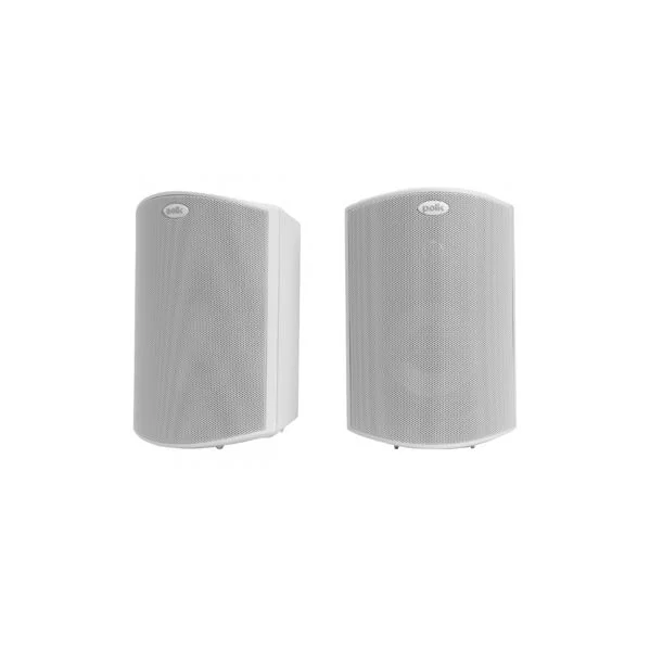 Polk Coluna Outdoor ATRIUM4 White