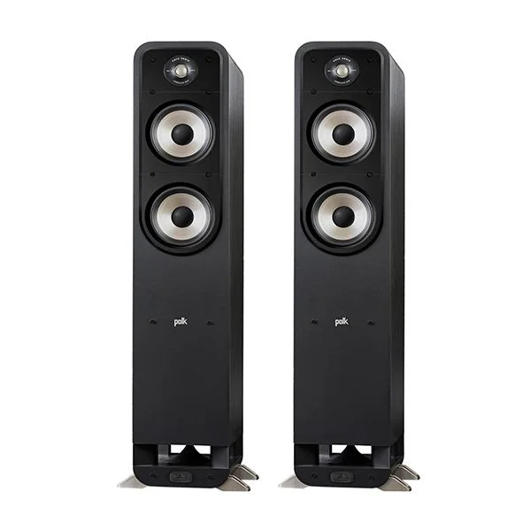Polk Audio Signature S55E Black