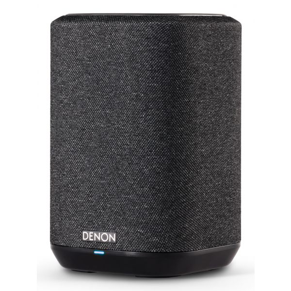 Denon HOME 150 NV Coluna de Streaming WiFi Multiroom Preto