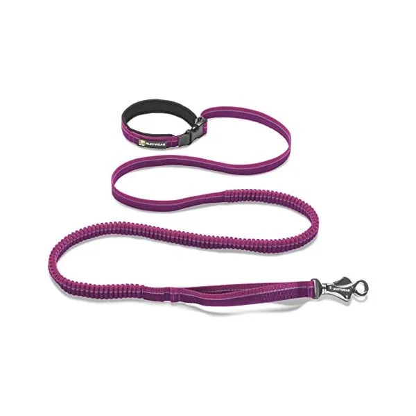 Ruffwear Trela Roamer L Roxo