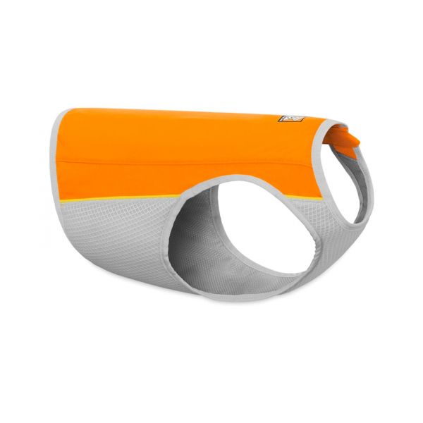 Ruffwear Colete Arrefecimento Jet Stream Laranja L