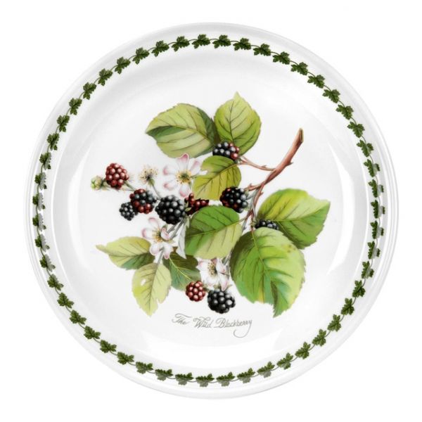 Portmeirion Prato de Sobremesa Pomona Frutos Vermelhos - A21412141