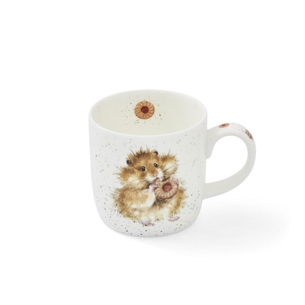 Portmeirion Caneca 31cl Diet Startstomor