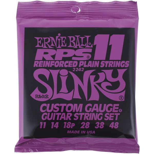 Ernie Ball 2242 RPS Power