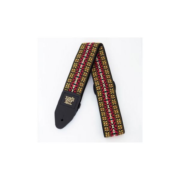 Ernie Ball Correia Guitarra California Weave Jacquard