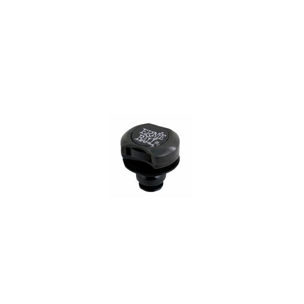 Ernie Ball Straplock EB4601 Preto (2 Un)