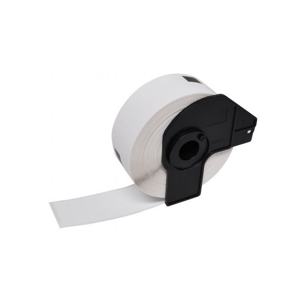 Etiqueta Brother DK11204 White Compatível