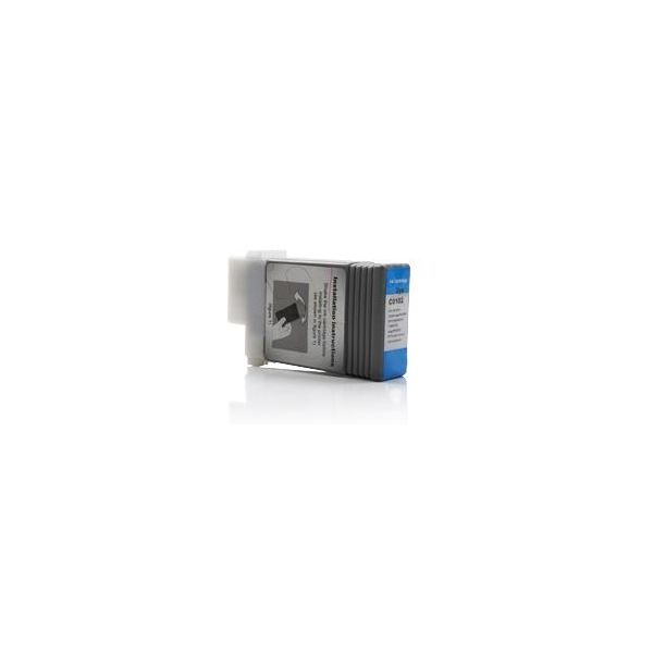 Tinteiro Canon PFI102 Cyan Compativel