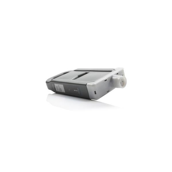 Tinteiro Canon PFI701 / PFI301 Black Mate Compativel