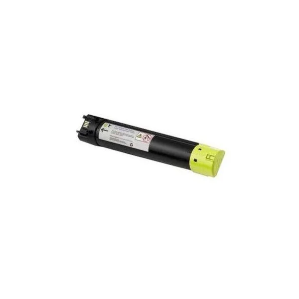 Toner Dell 5130CDN Yellow 59310924 Compatível