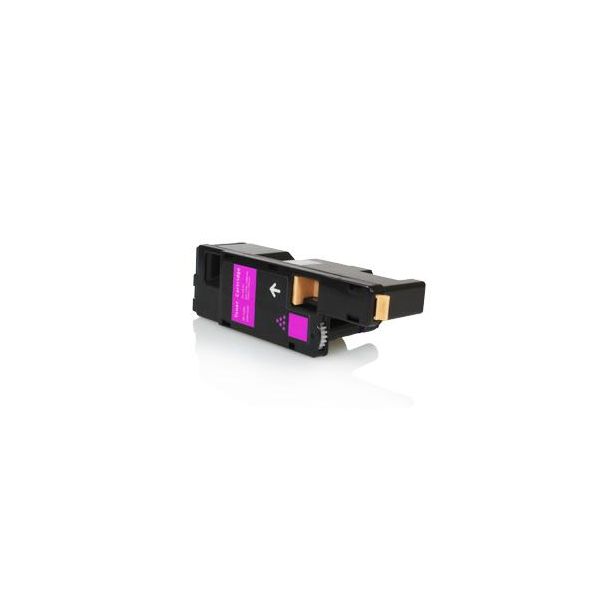 Toner Dell E525W Magenta 593BBLZ Compatível