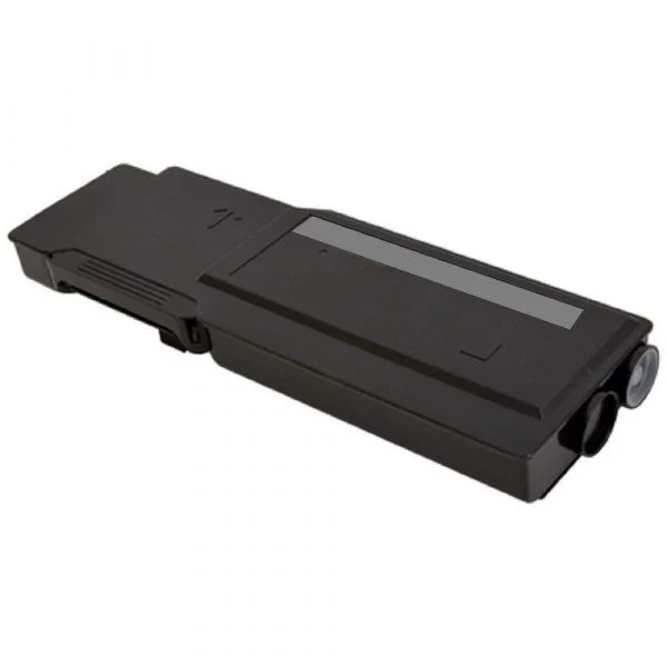 Toner Dell S3840CDN / S3845CDN Black Compatível