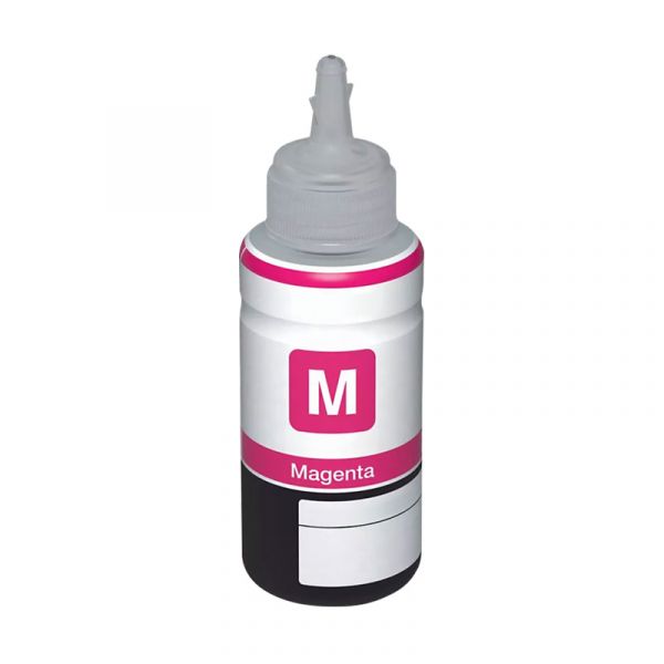 Tinteiro Epson 106 Magenta C13T00R340 Compativel