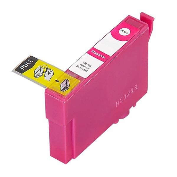 Tinteiro Compativel Epson 35XL - Magenta