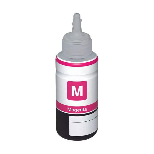 Tinteiro Epson T6733 C13T67334A Magenta Compativel