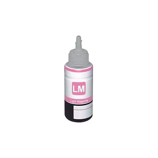 Tinteiro Epson T6736 C13T67364A Magenta Compatível