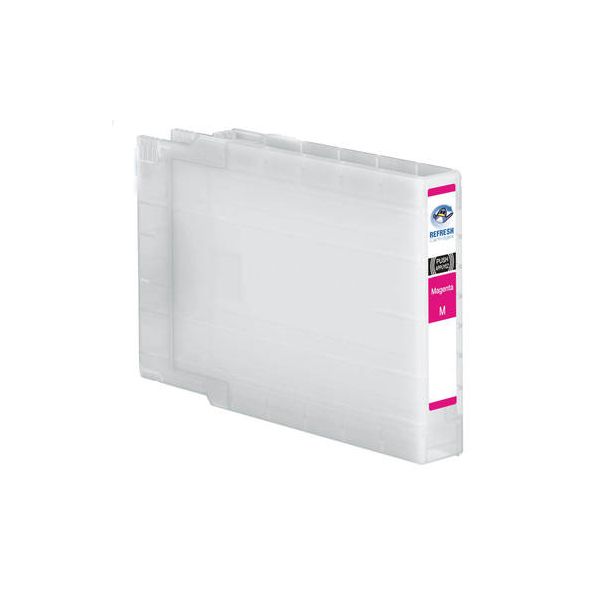 Tinteiro Epson WF6090 / WF6590 C13T908340 Magenta Compatível