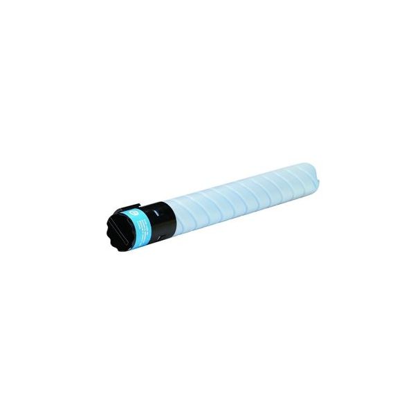 Toner Konica Minolta A33K450 Cyan Compativel - 25.000 Paginas