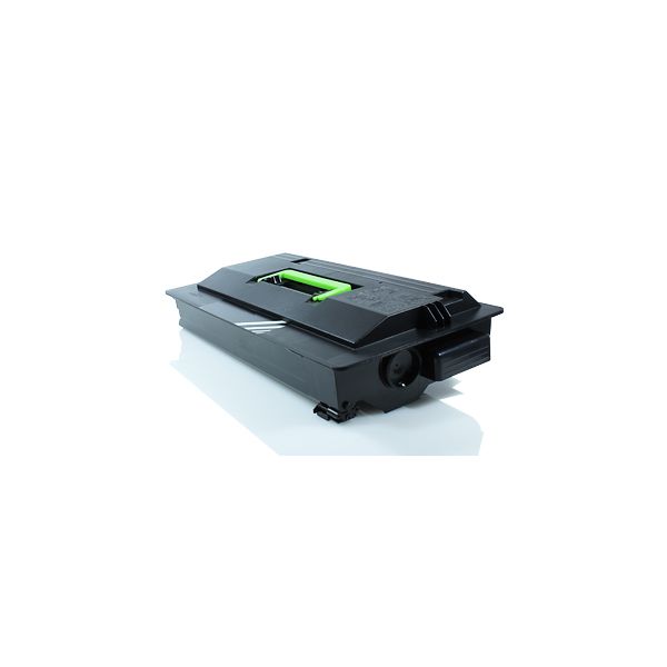 Toner Kyocera TK710K Black 1T02G10EU0 Compatível