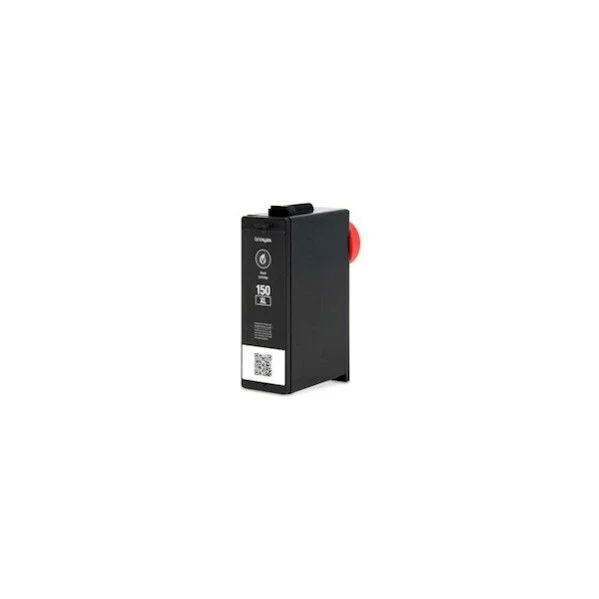 Tinteiro Lexmark Nº 150XL 14N1614E Black Compativel