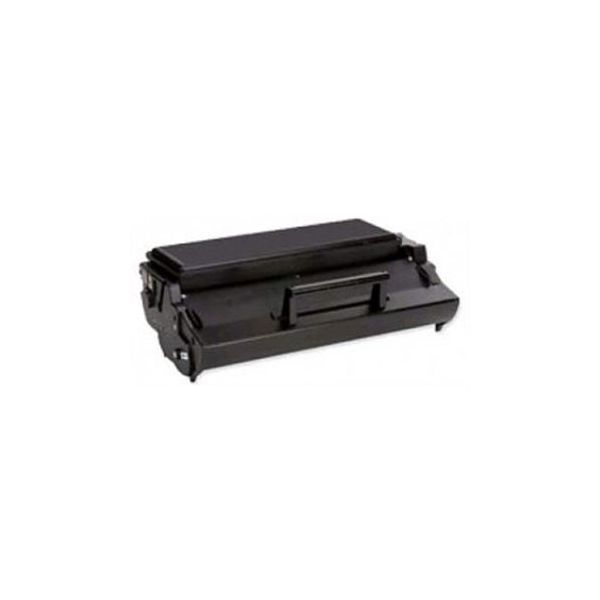 Toner Lexmark 12A7405 Black Compativel