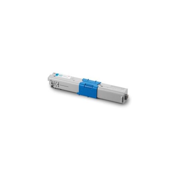 Toner OKI 44973511 Cyan Compativel