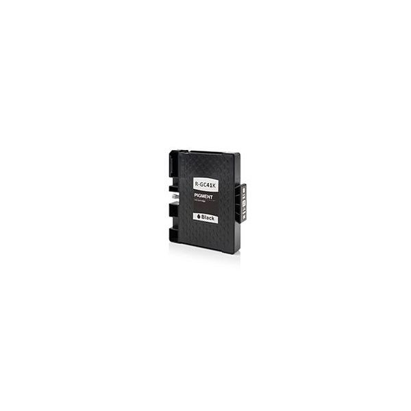 Toner Ricoh GC41 Black 405765 Compativel