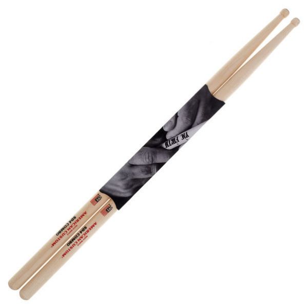 Vic Firth SD4 Combo Maple -Wood
