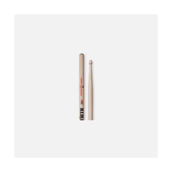 Vic firth Par Baquetas American Classic 8D