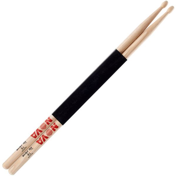 Vic Firth 7A Nova Hickory Wood Tip