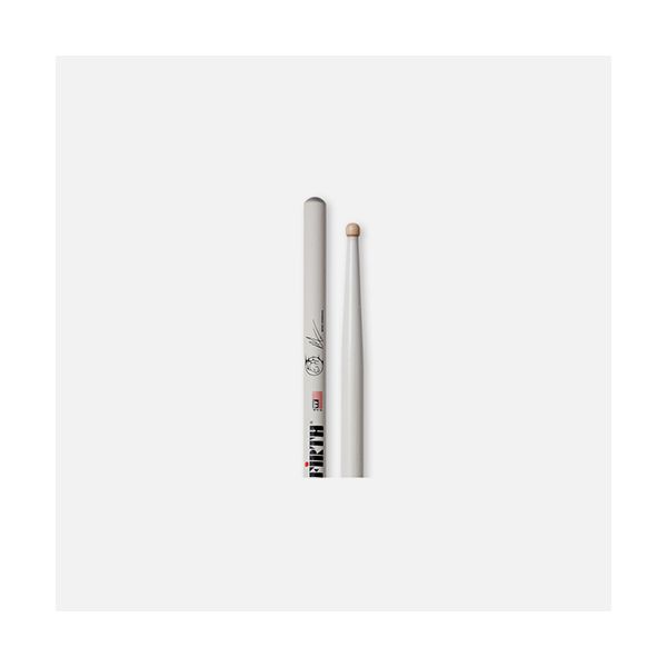 Vic firth Par Baquetas Mike Terrana SMT
