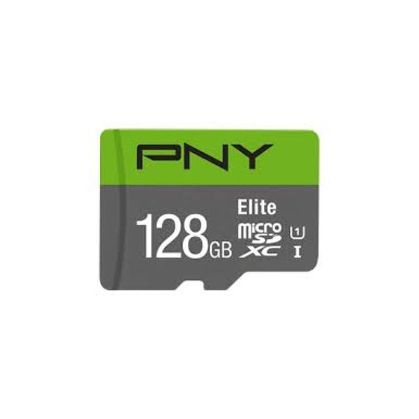 PNY 128GB MicroSDXC PNY Elite