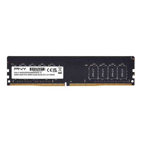 Memória RAM Pny Md16gsd43200-tb 16GB DDR4 3200mhz