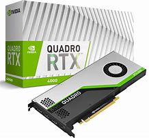 PNY VCNRTX4000ADALP-PB graphics card NVIDIA Quadro RTX 4000 20 GB GDDR6