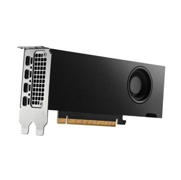 PNY 20GB Rtx 4000 Ada Sff 4xmDP Lp Smallbox (without Ada - VCNRTX4000ADALP-SB