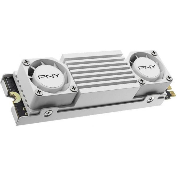 SSD Pny Cs3150 2TB Branco