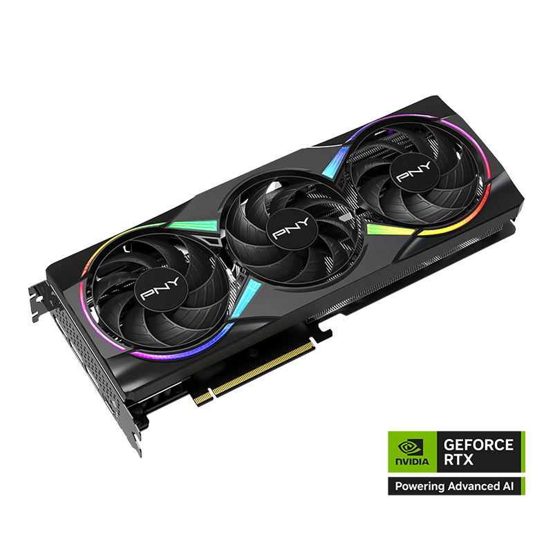 PNY GeForce RTX 5060 Ti 8GB GDDR7