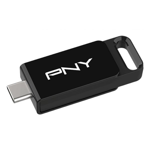 PNY 128GB Elite USB 3.2 Type-C