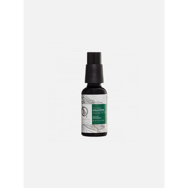 QuickSilver Scientific Liposomal Melatonin 30ml
