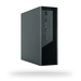 Chieftec Caixa Pc BU-12B 300W Tower Housing Preto | Installation Shaft - BU-12B-300