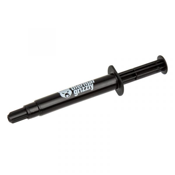 Thermal Grizzly Massa Térmica Hydronaut 3.9g - TG-H-015-R
