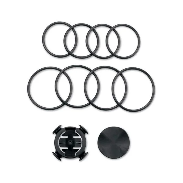 Garmin Suporte montagem em bicicleta quarto de volta - 010-11430-00