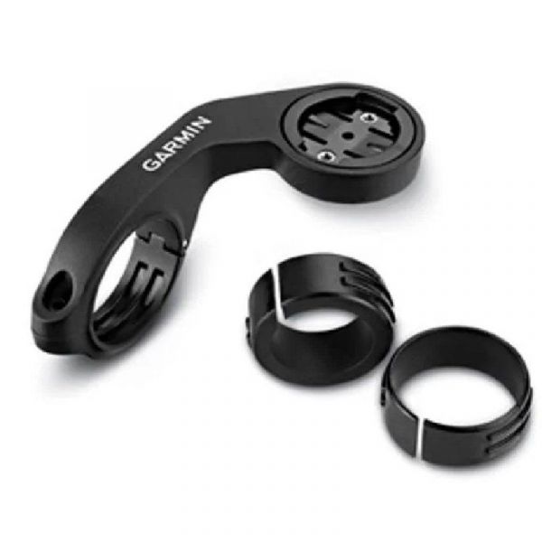 Garmin Suporte frontal alargado montagem em bicicleta - 010-11251-40