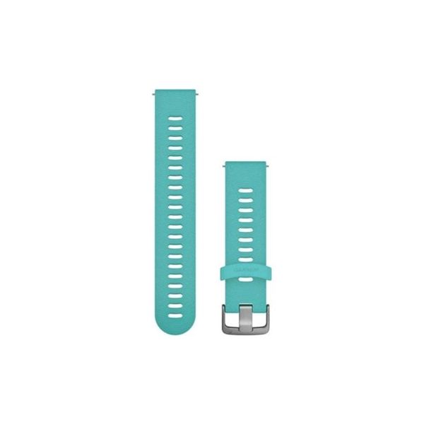 Garmin Strap Forerunner 245 Turquoise - 010-11251-1Q