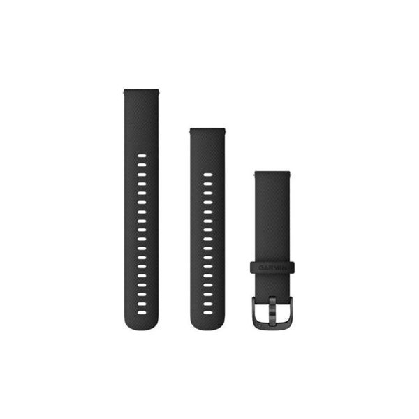 Garmin "bracelete Vivoact 4S 18"" Pr"