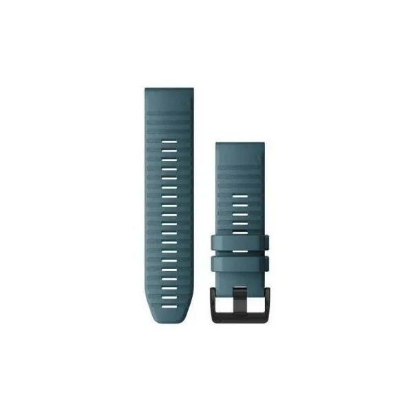 Garmin Bracelete Feniz 6S 26 mm Azul, Preto