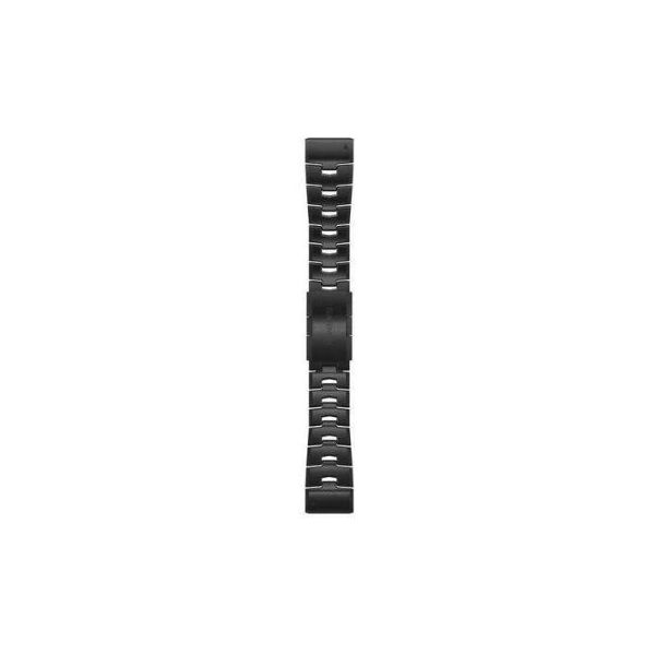 Garmin Bracelete Fenix 6S 26 mm Prateado