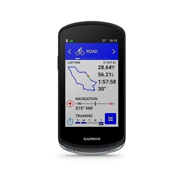 Garmin Edge 1040 - 010-02503-01