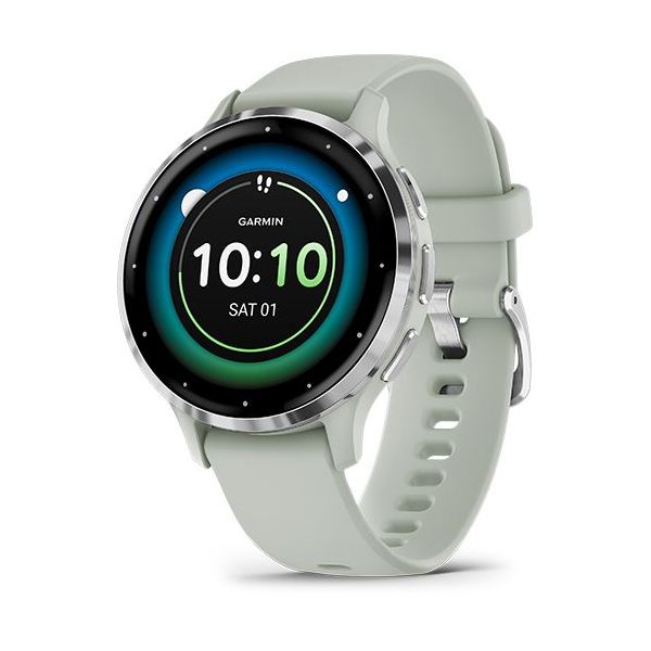 Garmin Venu 3S Verde